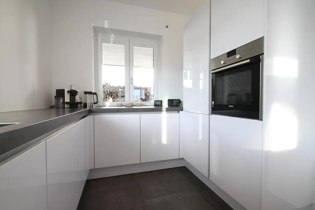 Holiday home Palais Via Claudia Hotel Fussen