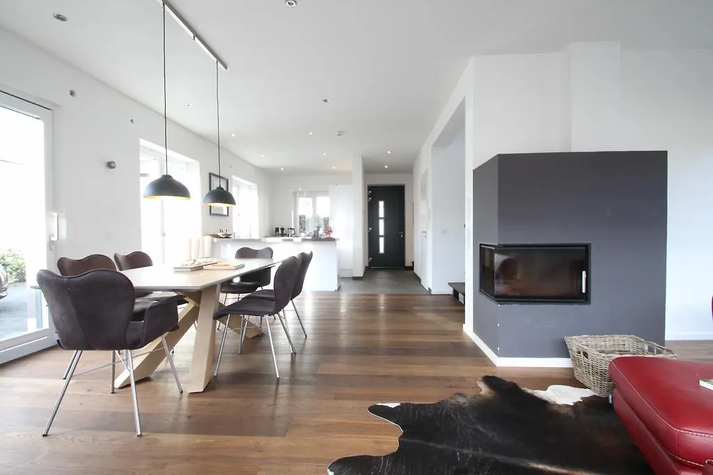 Holiday home Palais Via Claudia Hotel Fussen