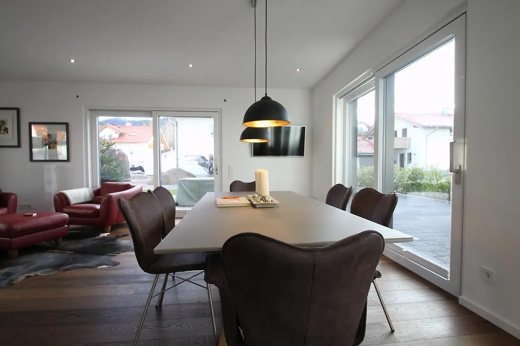 Palais Via Claudia Hotel Fussen 0*,  Germany