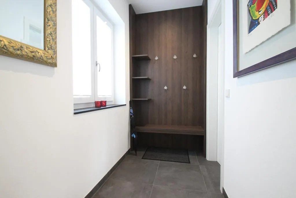 Palais Via Claudia Hotel Fussen Holiday home
