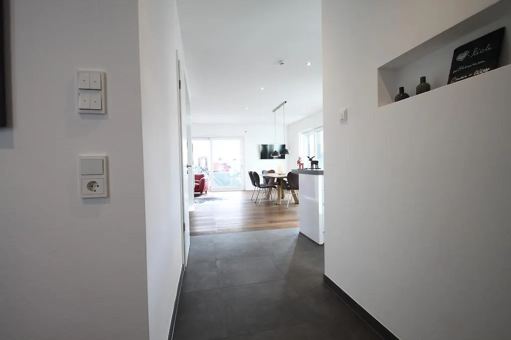 Holiday home Palais Via Claudia Hotel Fussen