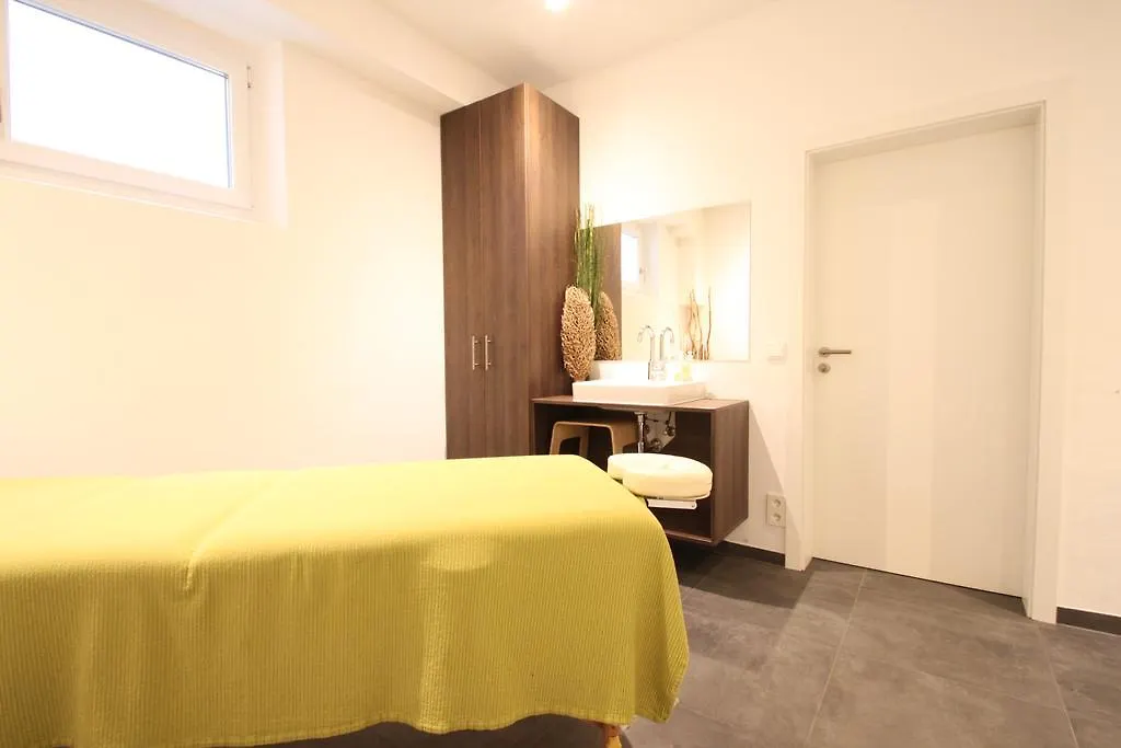 Palais Via Claudia Hotel Fussen Holiday home
