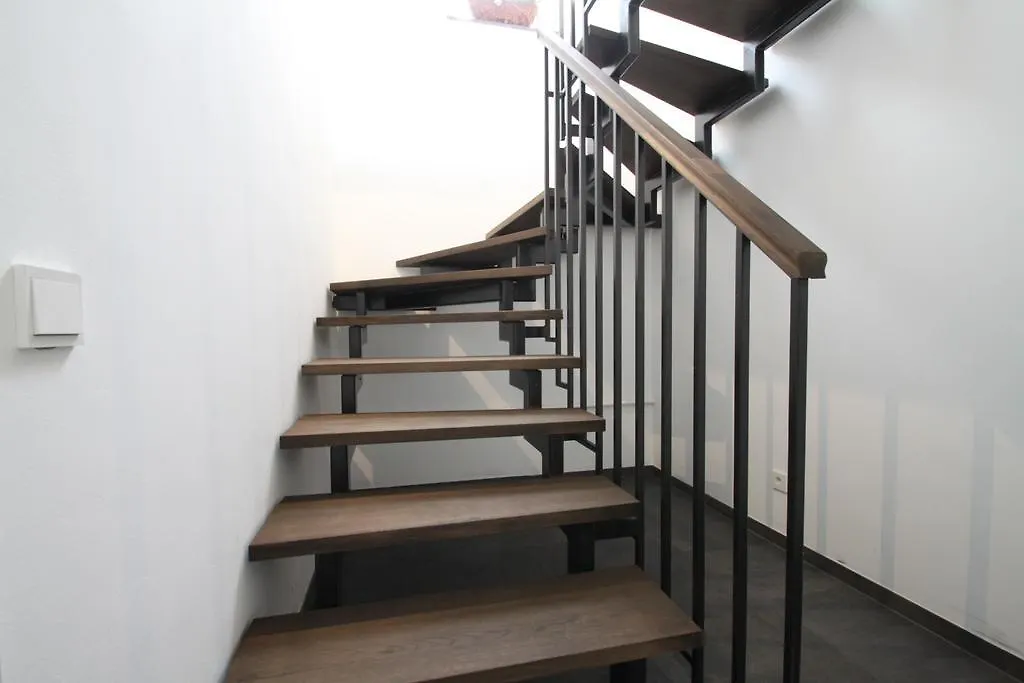Holiday home Palais Via Claudia Hotel Fussen