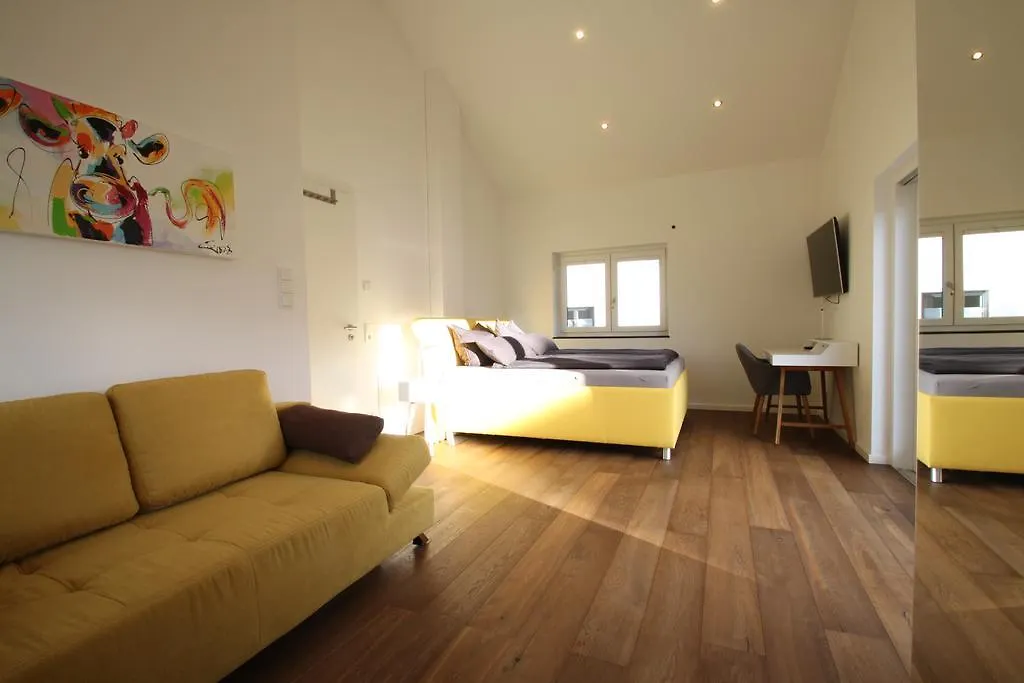Palais Via Claudia Hotel Fussen 0*,