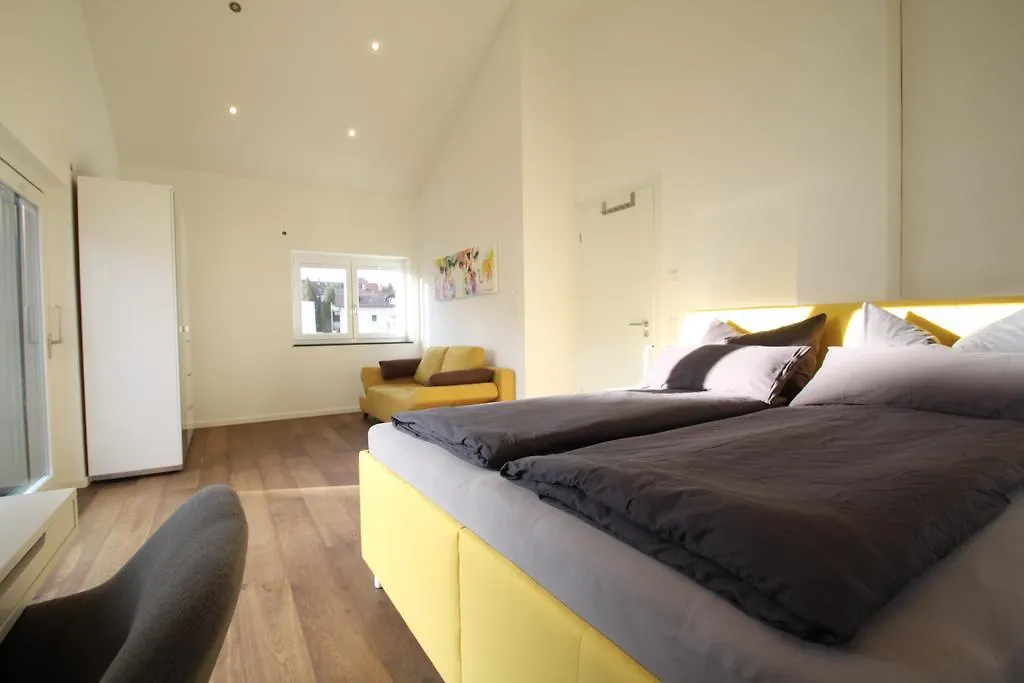 Palais Via Claudia Hotel Fussen Holiday home
