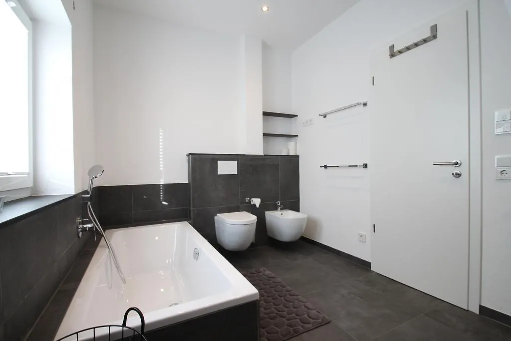 Palais Via Claudia Hotel Fussen Holiday home