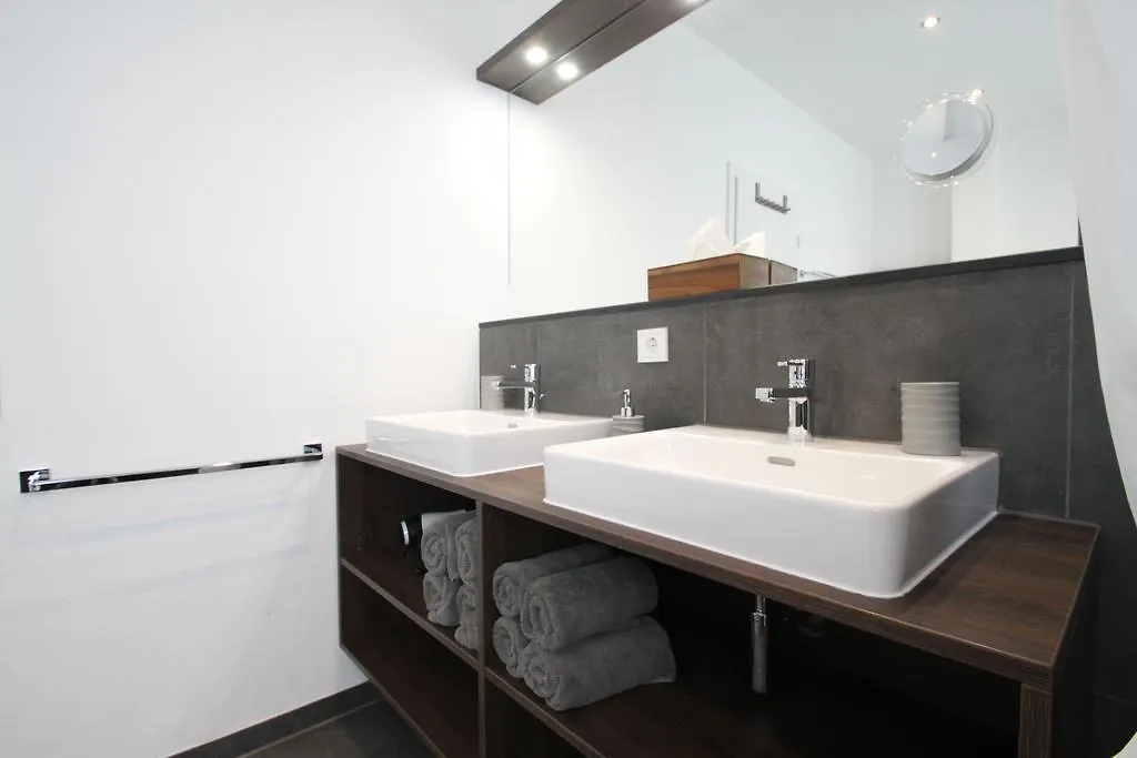 Palais Via Claudia Hotel Fussen 0*,  Germany
