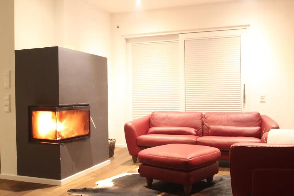 Palais Via Claudia Hotel Fussen Holiday home