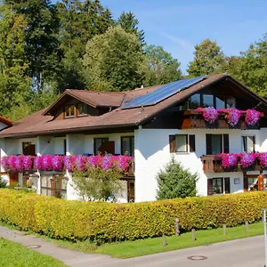 Gaestehaus Forggensee Hotel