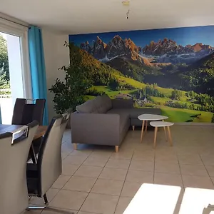 Allgaeu - Zentrum Füssen