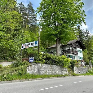 Steakhaus Guest house